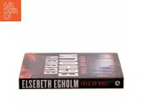Elsebeth Egholm bog - Vold og Magt fra Politikens Forlag - 2