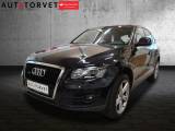 Audi Q5 3,0 TDi 240 S-line quattro S-tr.