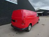 VW Transporter Lang 2,0 TDI BMT 110HK Van - 5