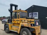 8 tons kapacitet - 5