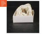 Geode med krystaller (str. 13 cm) - 4