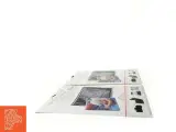 2 ubrugte pakker Digital billede på lærred fra Lav Selv Hobby (str. 35 x 24 cm) - 2