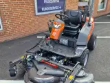 Husqvarna P525DX PRO m. 155X Klippedæk  - 2