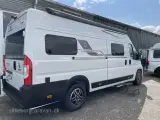 2024 - Randger R640 Automatgear - 2