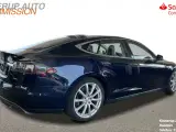 Tesla Model S P85+ EL 4x4 468HK 5d Aut. - 2