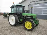 John Deere 2650 Med SGII kabine, 540 og 1000 pto omd - 5