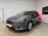 Ford Focus 1,0 SCTi 125 Business stc. aut. - 2