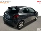 Peugeot 208 1,6 BlueHDi Active+ 100HK 5d - 2