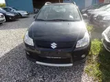 Suzuki SX4 1,6 DDiS GL-A