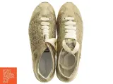 Brugte designersneakers fra Alberto Guardiani (str. 38 ) - 5