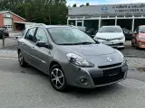 Renault Clio III 1,5 dCi 75 Avantage Sport Tourer - 2