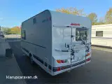 2019 - Dethleffs C'joy 420 QSH - 3