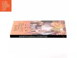 Kendte familiers livretter af Den Skaldede Kok (Bog) - 2