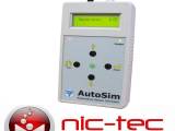 Stimulator AutoSim