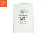 Sommer puslespil med 500 brikker fra Bjørn Wiinblad (str. 49. x. 36. cm. 500 brikker) - 3