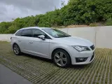 Seat Leon 2,0 TDi 150 FR ST DSG eco - 3