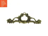 Antikke metalnøgler (str. 18 cm) - 4