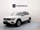 VW Tiguan 1,5 TSi 150 Comfortline DSG
