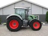 Fendt 828 Profi - 3