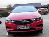 Opel Astra - 2