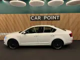 Skoda Octavia 1,0 TSi 115 Style DSG - 2