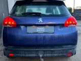 Peugeot 2008 1,2 VTi 82 Active - 5