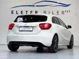 Mercedes A220 2,2 CDi aut. - 4
