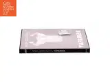 Tåfræser DVD - 2