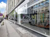 Bred facade og fint kundeflow mellem Rundetårn, Købmagergade og Gothersgade - 4