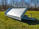 EDUARD  trailer 4020-3500.63 EL tip - 5