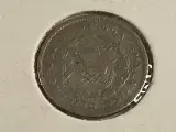 5 Centavos Guatemala 1957 - 2