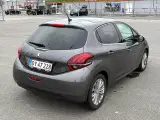 Peugeot 208 1,2 VTi 82 Envy - 4