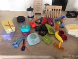Tupperware