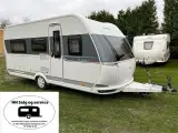 2017 - Hobby De Luxe Edition 460 LU - 4