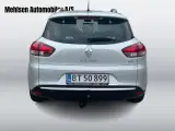 Renault Clio Sport Tourer 1,5 DCI Expression 75HK Stc - 5