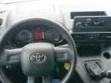 Toyota ProAce City 1,5 D 75 Medium Base - 4