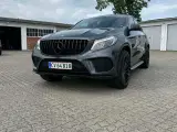 Mercedes GLE350 d 3,0 Coupé aut. 4Matic - 3