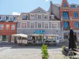 Dejligt kontorlejemål i præsentabel centrum-ejendom - 2
