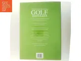 Den store bog om golfteknikker af Chris Meadows (Bog) - 3