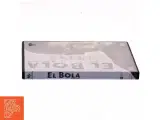 DVD film &#39;El Bola&#39; - 2