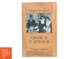 Portræt af et ægteskab af Nigel Nicolson (Bog) - 2