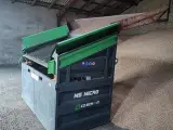 - - - Soldrenser til jord og andre materialer - 2