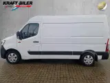 Renault Master IV T35  Z.E. L2H2 Kassevogn - 2