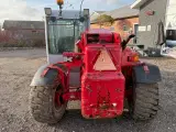 Weidemann 5625CX - 4