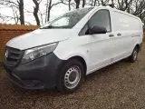 Mercedes Vito 111 1,6 CDi Standard XL - 2