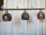 3xpendel lampe 