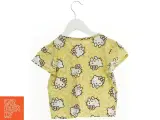 T-Shirt str 104 med hallo kitty - 2