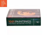 1001 Paintings You Must See Before You Die af Geoff Dyer (Bog) - 2