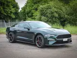 Ford Mustang Bullitt 5.0 V8  2019 Kun 550 km  Som ny - 3