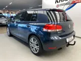VW Golf VI 1,4 TSi 122 Comfortline - 2